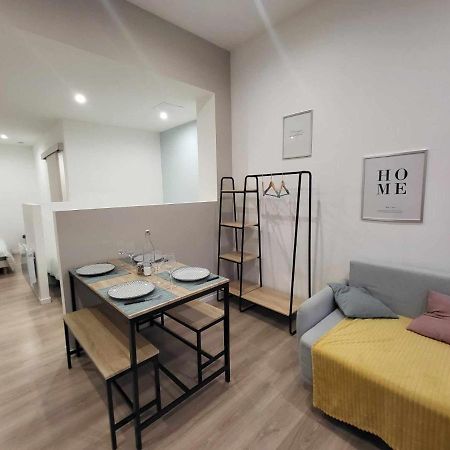 Appartement Canada 1 Valenciennes Bagian luar foto