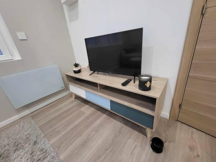 Appartement Canada 1 Valenciennes Bagian luar foto