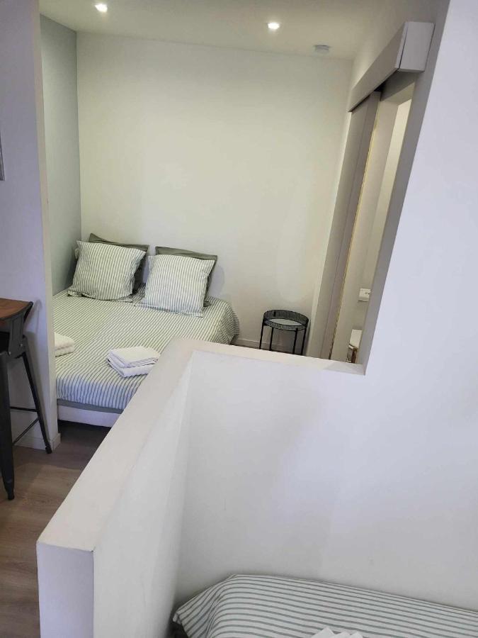 Appartement Canada 1 Valenciennes Bagian luar foto
